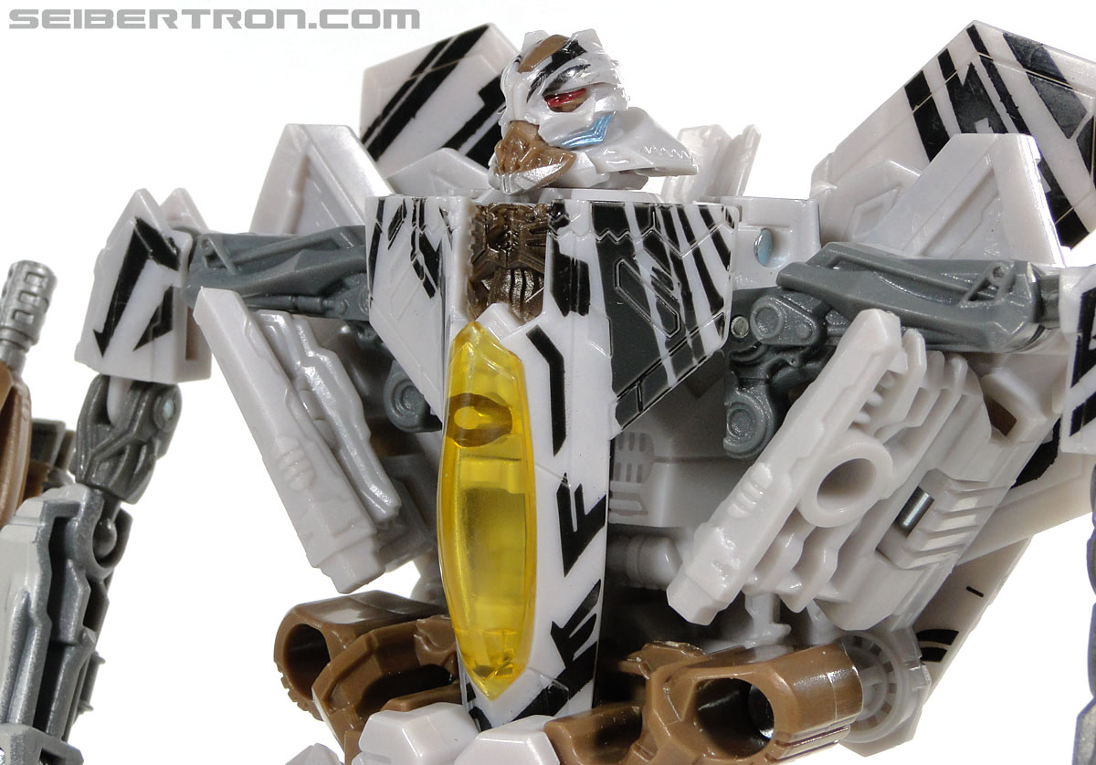 Transformers Dark of the Moon Starscream (Image #103 of 184)