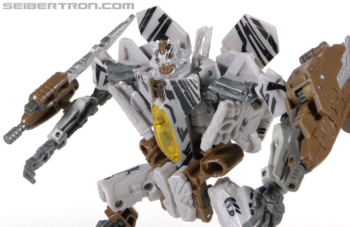 Transformers Dark of the Moon Starscream (Image #106 of 184)