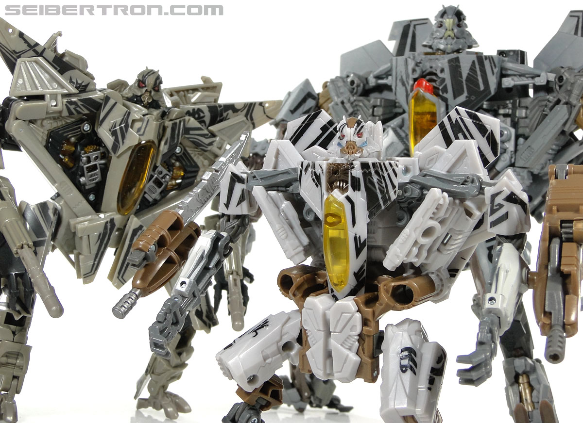 Transformers Dark of the Moon Starscream (Image #159 of 184)
