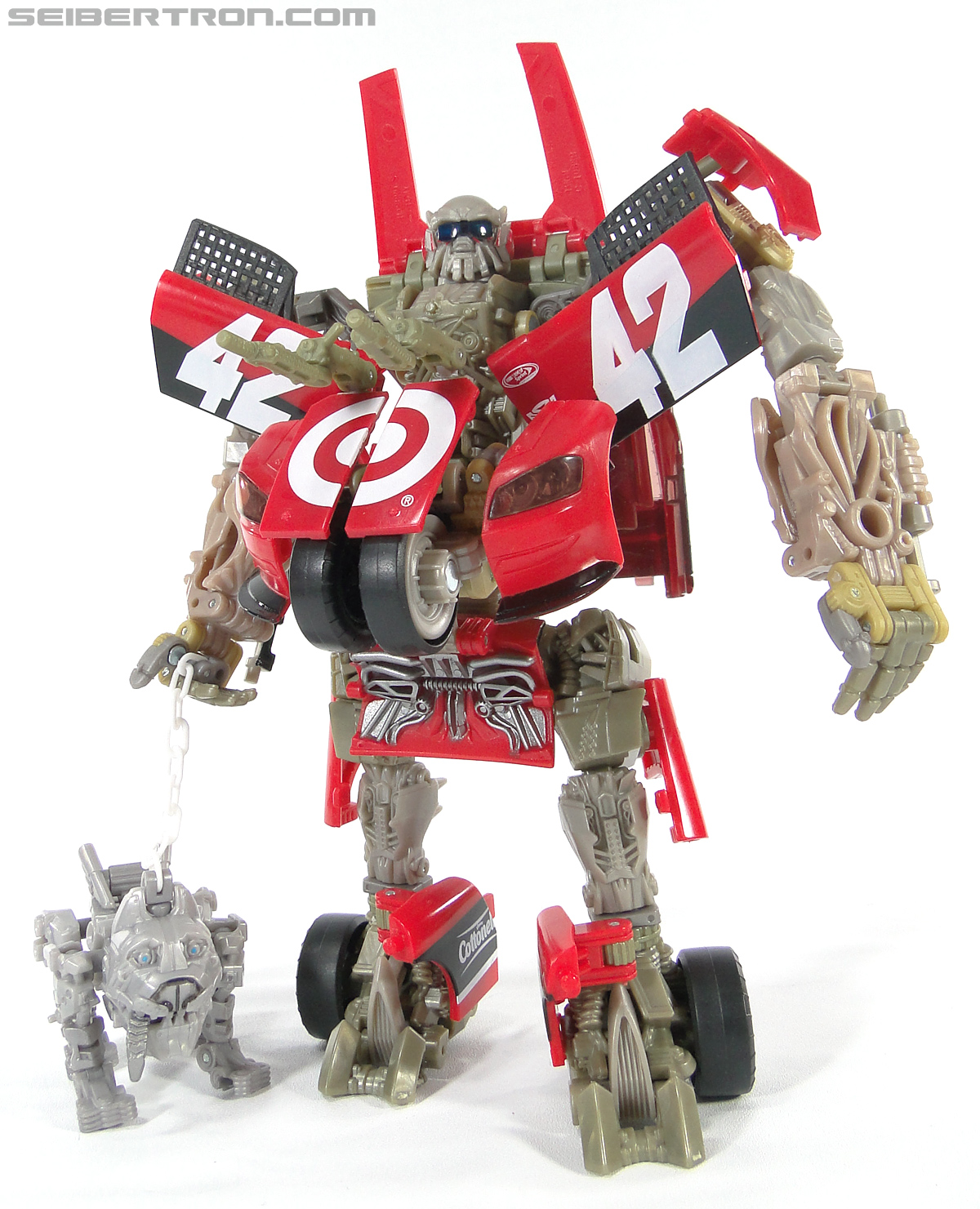 Transformers Dark of the Moon Steeljaw (Image #28 of 52)