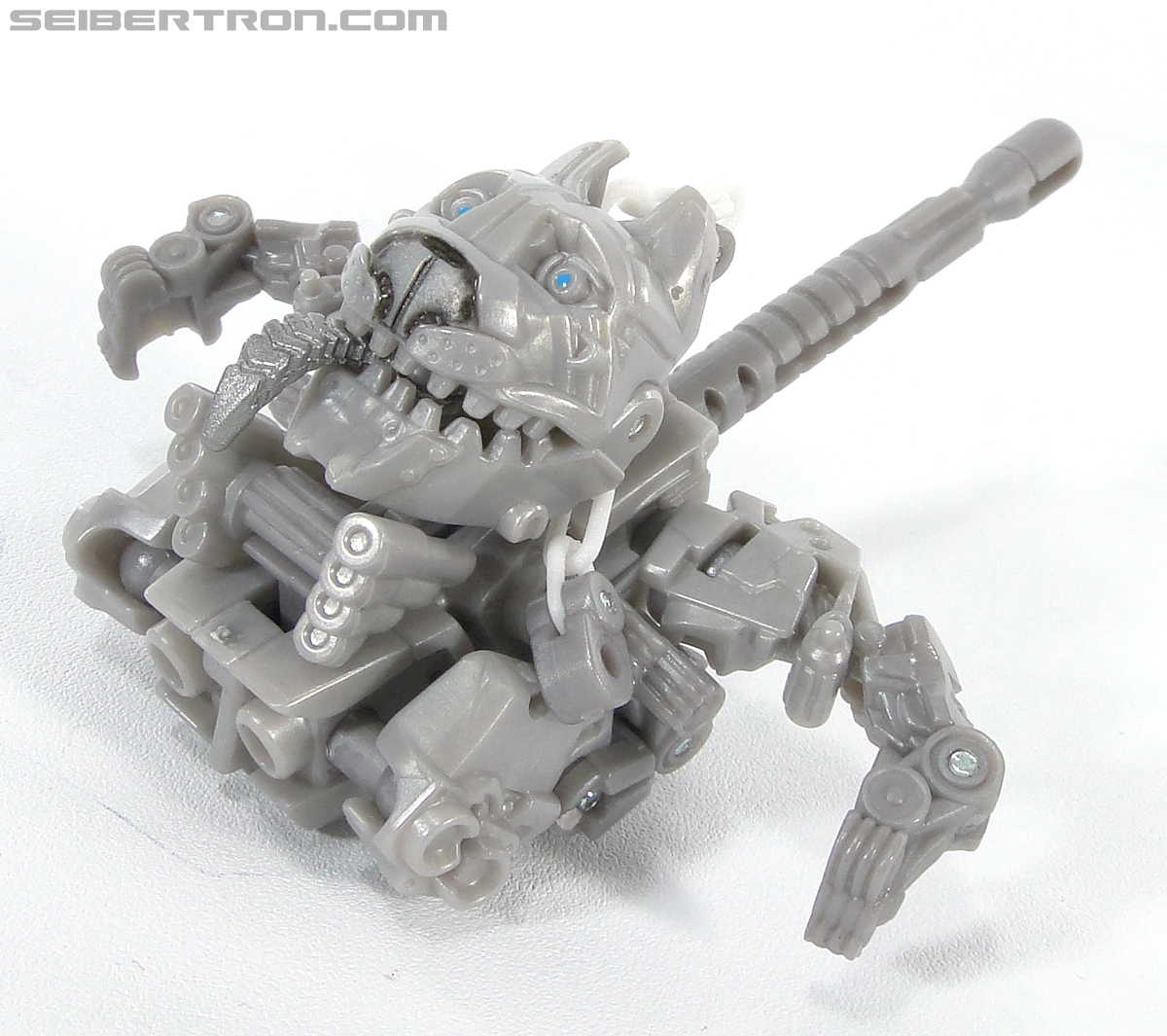Transformers Dark of the Moon Steeljaw (Image #36 of 52)