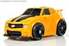 Dark of the Moon Bumblebee - Image #20 of 67
