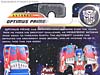Dark of the Moon Optimus Prime - Image #7 of 73