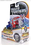 Dark of the Moon Optimus Prime - Image #9 of 73