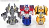 Dark of the Moon Optimus Prime - Image #62 of 73