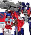 Dark of the Moon Optimus Prime - Image #71 of 73