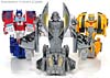 Dark of the Moon Starscream - Image #75 of 88