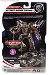 Dark of the Moon Armor Topspin - Image #6 of 145