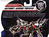 Dark of the Moon Armor Topspin - Image #7 of 145