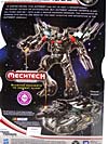 Dark of the Moon Armor Topspin - Image #8 of 145