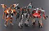 Dark of the Moon Armor Topspin - Image #134 of 145