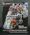 Dark of the Moon Striker Optimus Prime - Image #1 of 250