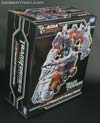 Dark of the Moon Striker Optimus Prime - Image #5 of 250