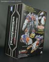 Dark of the Moon Striker Optimus Prime - Image #9 of 250