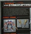 Dark of the Moon Striker Optimus Prime - Image #19 of 250