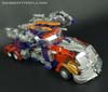 Dark of the Moon Striker Optimus Prime - Image #57 of 250