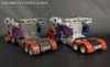 Dark of the Moon Striker Optimus Prime - Image #78 of 250