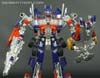 Dark of the Moon Striker Optimus Prime - Image #100 of 250