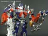 Dark of the Moon Striker Optimus Prime - Image #114 of 250
