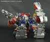 Dark of the Moon Striker Optimus Prime - Image #133 of 250