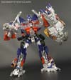 Dark of the Moon Striker Optimus Prime - Image #169 of 250