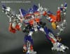 Dark of the Moon Striker Optimus Prime - Image #176 of 250