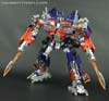 Dark of the Moon Striker Optimus Prime - Image #188 of 250