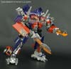 Dark of the Moon Striker Optimus Prime - Image #191 of 250