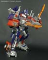 Dark of the Moon Striker Optimus Prime - Image #201 of 250