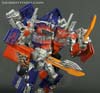 Dark of the Moon Striker Optimus Prime - Image #203 of 250