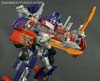 Dark of the Moon Striker Optimus Prime - Image #205 of 250