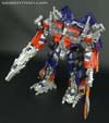 Dark of the Moon Striker Optimus Prime - Image #209 of 250