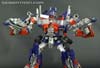 Dark of the Moon Striker Optimus Prime - Image #215 of 250