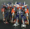 Dark of the Moon Striker Optimus Prime - Image #225 of 250