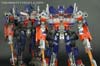 Dark of the Moon Striker Optimus Prime - Image #226 of 250