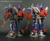 Dark of the Moon Striker Optimus Prime - Image #234 of 250