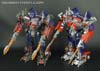Dark of the Moon Striker Optimus Prime - Image #236 of 250
