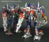 Dark of the Moon Striker Optimus Prime - Image #238 of 250