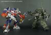 Dark of the Moon Striker Optimus Prime - Image #245 of 250