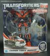 Dark of the Moon Cannon Force Ironhide - Image #1 of 101