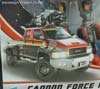 Dark of the Moon Cannon Force Ironhide - Image #6 of 101