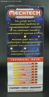 Dark of the Moon Cannon Force Ironhide - Image #8 of 101