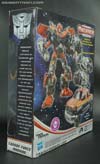 Dark of the Moon Cannon Force Ironhide - Image #11 of 101