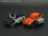 Dark of the Moon Cannon Force Ironhide - Image #40 of 101