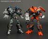Dark of the Moon Cannon Force Ironhide - Image #91 of 101
