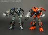 Dark of the Moon Cannon Force Ironhide - Image #98 of 101