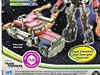 Dark of the Moon Battle Steel Optimus Prime - Image #10 of 100