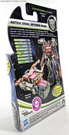Dark of the Moon Battle Steel Optimus Prime - Image #11 of 100