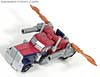 Dark of the Moon Battle Steel Optimus Prime - Image #28 of 100