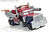 Dark of the Moon Battle Steel Optimus Prime - Image #30 of 100